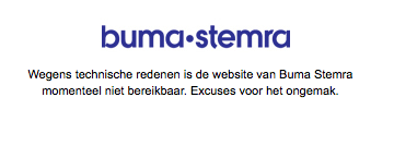 BUMA Offline