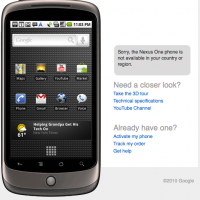 Deelt Google advertentie-inkomsten Android telefoons?