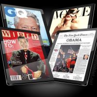 Digitale magazines: Een nieuwe vorm van consumptie?