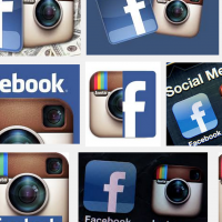 Instagram groeit onder vleugels van Facebook en heeft meer gebruikers dan Twitter