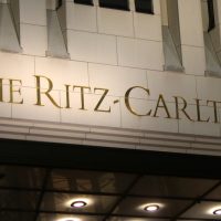 Ritz Carlton en Marriott: vijf- of tweesterren-klantcontact in een digitaal tijdperk?