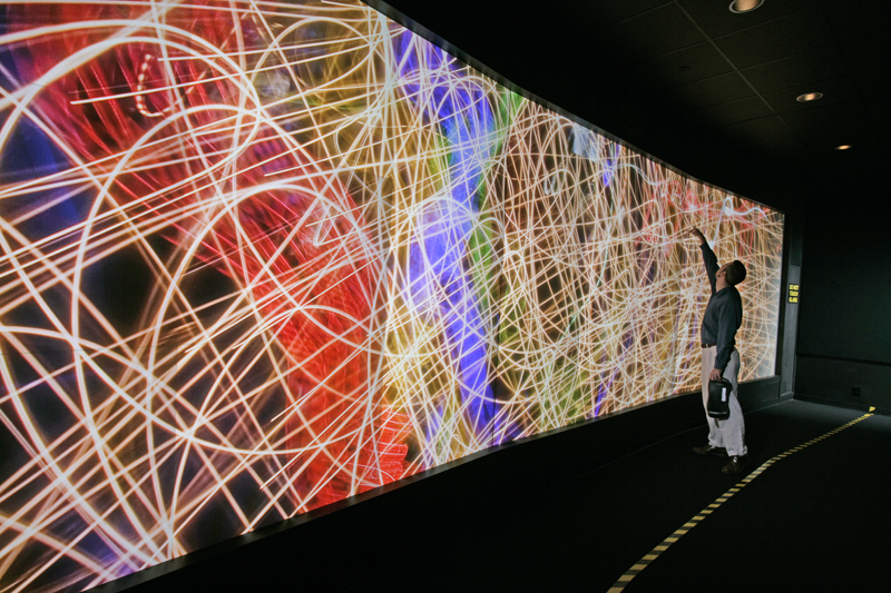 ‘De tijd van grote stappen maken met quick wins is voorbij